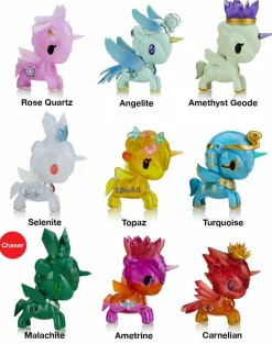 Tokidoki - Precious Unicorno Blind Box Vinyl Figure (Single Unit)