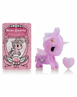 Tokidoki - Precious Unicorno Blind Box Vinyl Figure (Display of 8)