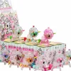 Tokidoki - Sugar Shop Unicorno Blind Box Vinyl Figure (Display of 8)