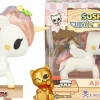 Tokidoki - Sushi Unicorno Aji Limited Edition Vinyl Figure