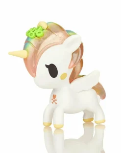 Tokidoki - Sushi Unicorno Aji Limited Edition Vinyl Figure