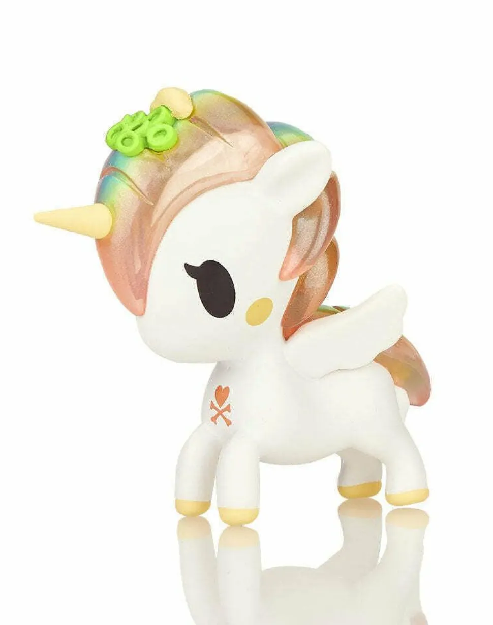 Tokidoki - Sushi Unicorno Aji Limited Edition Vinyl Figure
