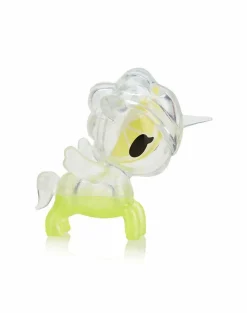 Tokidoki - Toki Mochi Donut Unicorno Squishy Foam Figure (Single Unit)