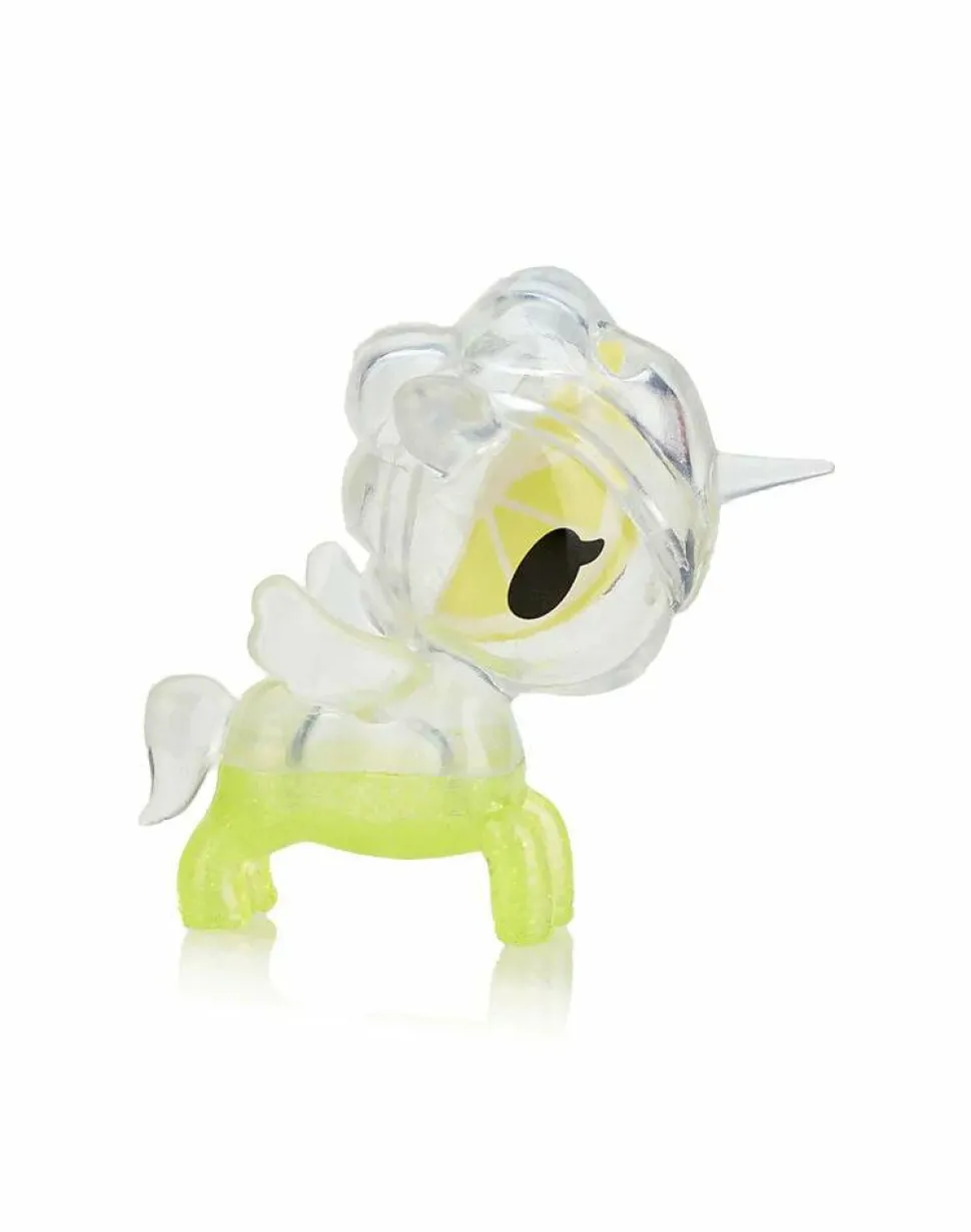 Tokidoki - Toki Mochi Donut Unicorno Squishy Foam Figure (Single Unit)