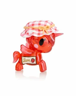 Tokidoki - Toki Mochi Donut Unicorno Squishy Foam Figure (Single Unit)