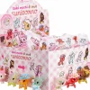 Tokidoki - Toki Mochi Donut Unicorno Squishy Foam Figure (Display of 6)