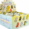 Tokidoki - Toki Mochi Sky Unicorno Foam Figure Blind Bag (Display of 6)