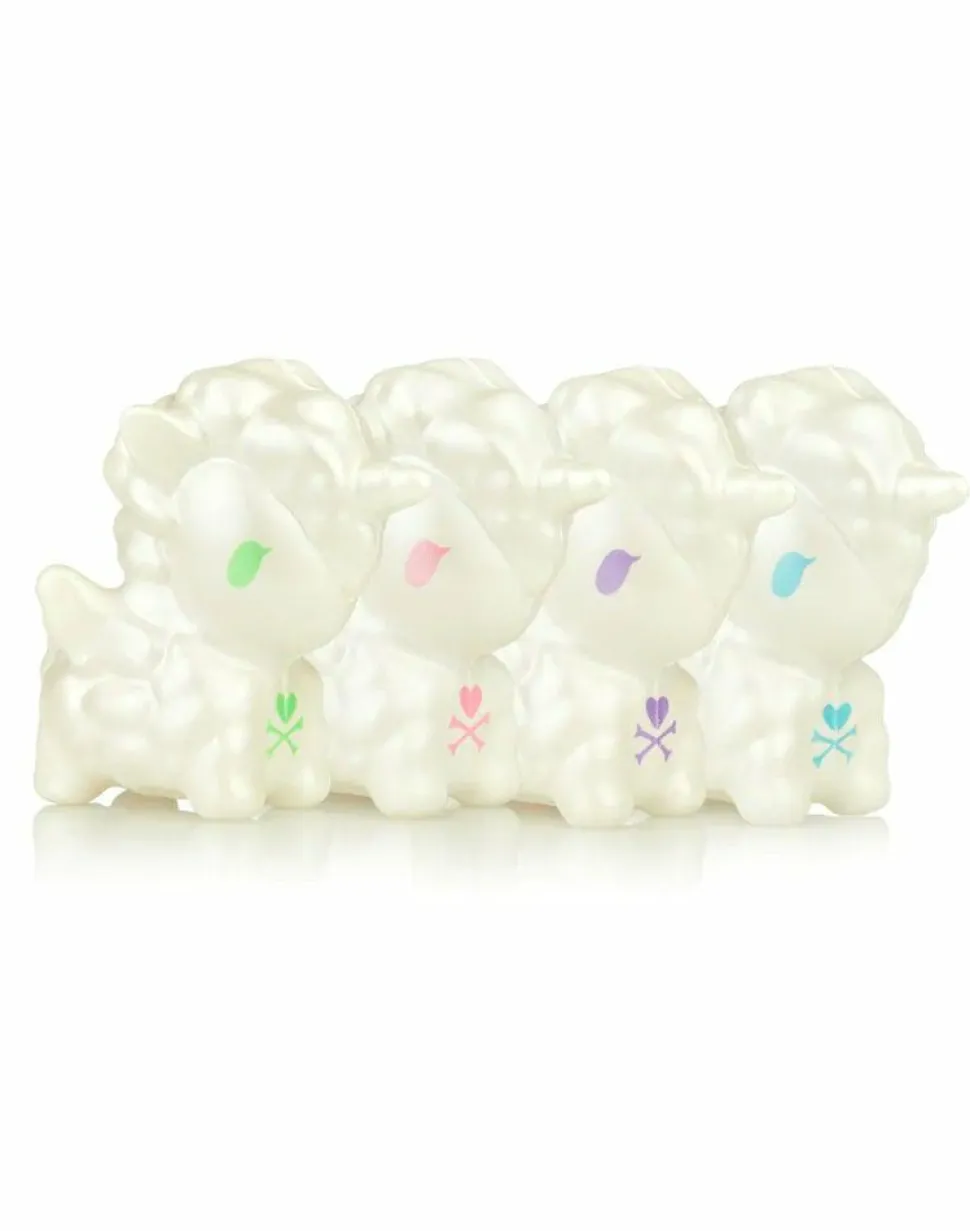 Tokidoki - Toki Mochi Sky Unicorno Foam Figure Blind Bag (Single Unit)