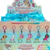 Tokidoki - Tokidoki Characters Series 2 Blind Bag Figural Bag Clip (Display of 18)