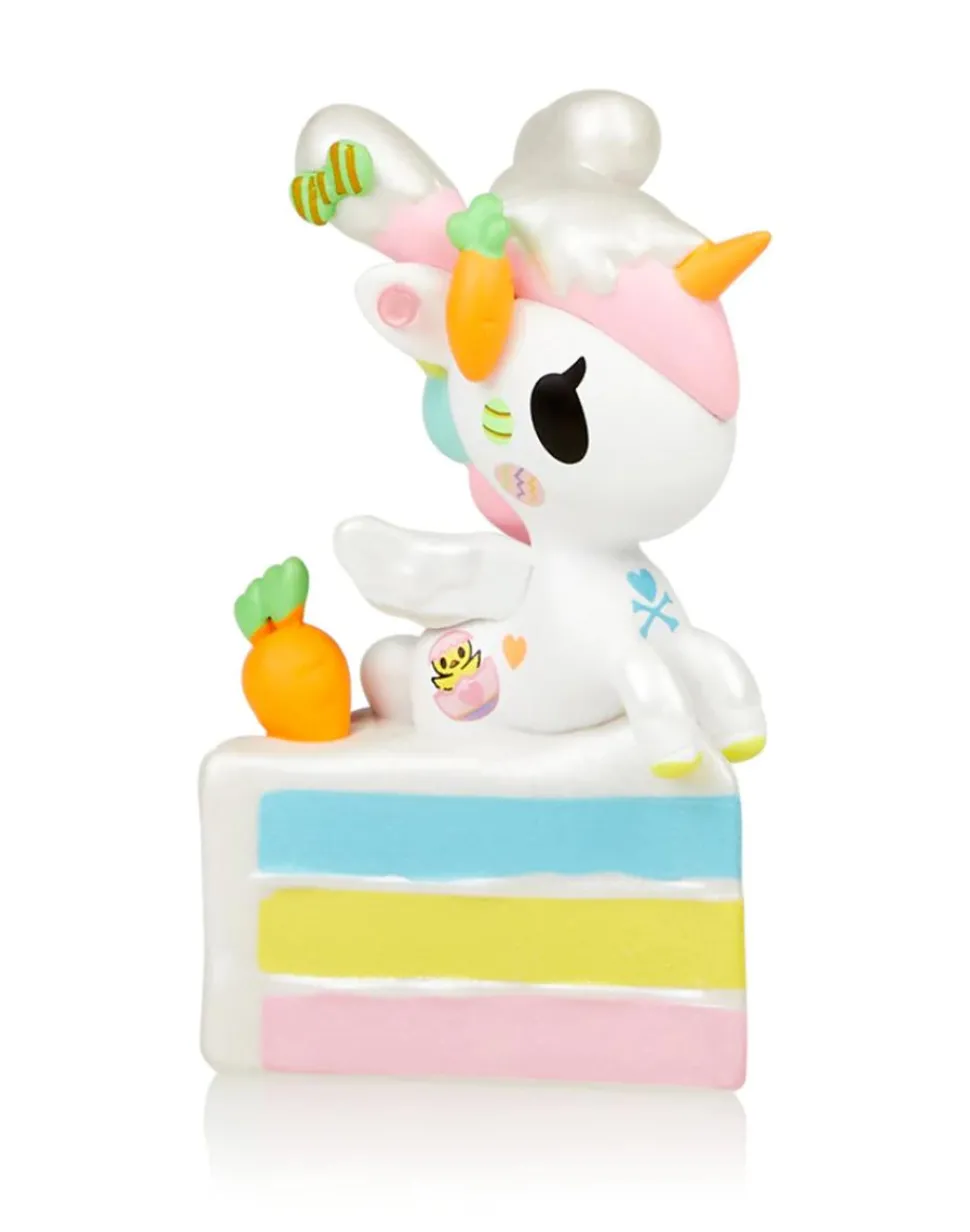 Tokidoki - Unicorno 14 Karrots Easter Vinyl Figure