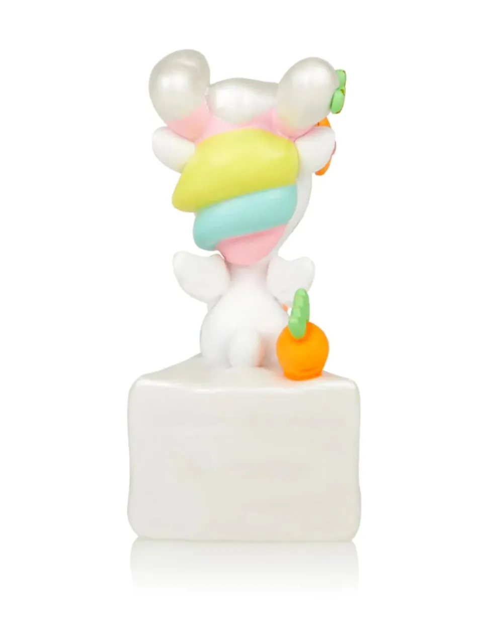 Tokidoki - Unicorno 14 Karrots Easter Vinyl Figure