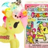 Tokidoki - Unicorno Frenzies Series 3 Blind Box Vinyl Figure Phone Charm (Single Unit)