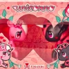Tokidoki - Unicorno Love Bugs Vinyl Figure 2-Pack