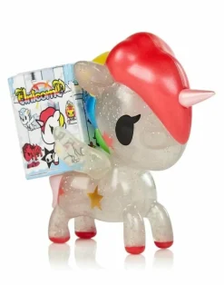 Tokidoki - Unicorno Series 11 Stellina BB Limited Edition Blind Box Vinyl Figure