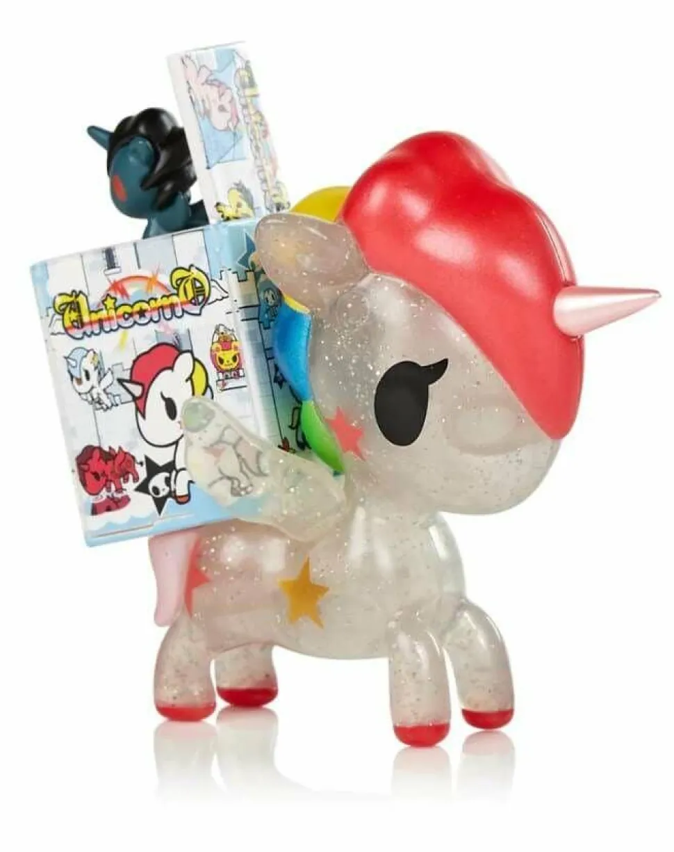 Tokidoki - Unicorno Series 11 Stellina BB Limited Edition Blind Box Vinyl Figure