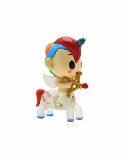 Tokidoki - Unicorno Zodiac Series Sagittarius 2.5” Vinyl Figure