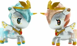 Tokidoki - Unicorno Zodiac Series Gemini 2.5” Vinyl Figure 2-Pack