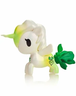 Tokidoki - Veggie Unicorno Daikon Limited Edition Figure