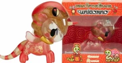 Tokidoki - Year of the Snake Unicorno Charmer Limited Edition Vinyl Figure
