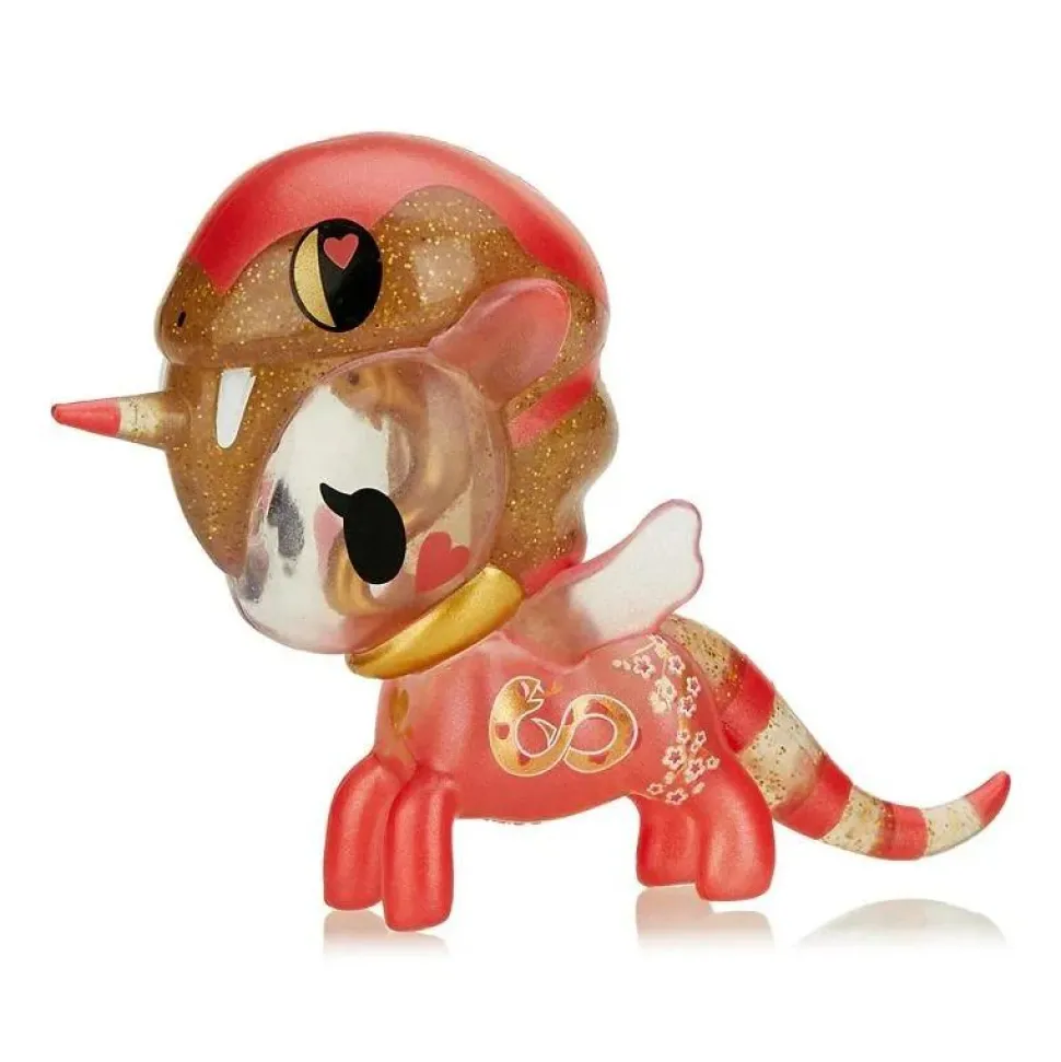 Tokidoki - Year of the Snake Unicorno Charmer Limited Edition Vinyl Figure