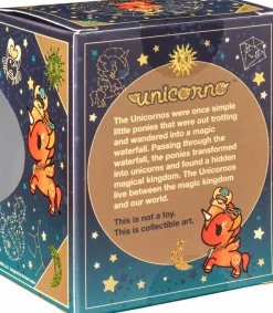 Tokidoki - Zodiac Series Cancer 2.5” Vinyl Figure
