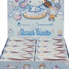 Tokidoki x Cinnamoroll - Sweet Treats Blind Box Vinyl Figure (Display of 8)