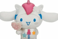 Tokidoki x Cinnamoroll - Sweet Treats Blind Box Vinyl Figure (Display of 8)