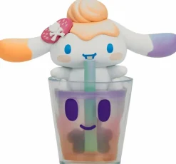 Tokidoki x Cinnamoroll - Sweet Treats Blind Box Vinyl Figure (Display of 8)