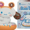 Tokidoki x Cinnamoroll - Sweet Treats Blind Box Vinyl Figure (Single Unit)