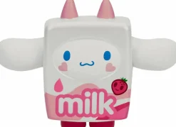 Tokidoki x Cinnamoroll - Sweet Treats Blind Box Vinyl Figure (Single Unit)
