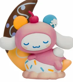Tokidoki x Cinnamoroll - Sweet Treats Blind Box Vinyl Figure (Single Unit)