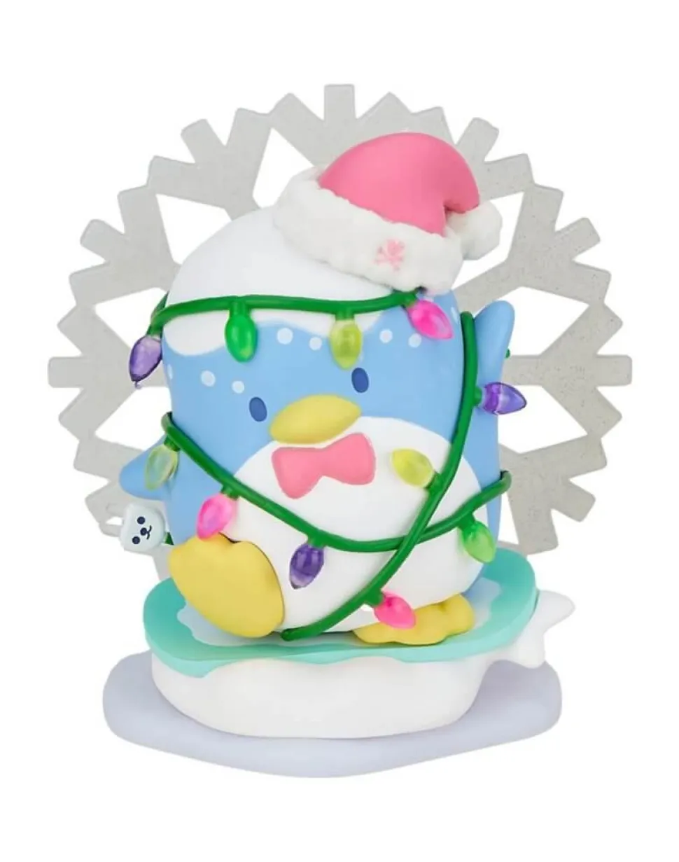 Tokidoki x Hello Kitty & Friends - Winter Dreams Blind Box Vinyl Figure (Single Unit)