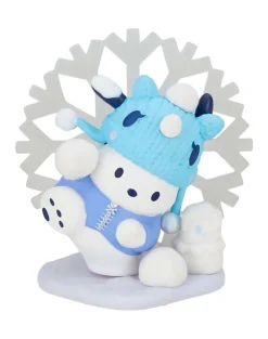 Tokidoki x Hello Kitty & Friends - Winter Dreams Blind Box Vinyl Figure (Single Unit)