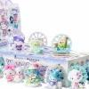 Tokidoki x Hello Kitty & Friends - Winter Dreams Blind Box Vinyl Figure (Display of 8)