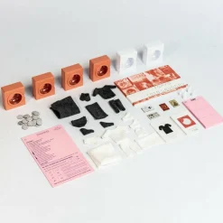 Tokyo Coin Laundry - Card Game