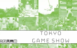 Tokyo Game Show - Card Game