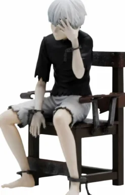 Tokyo Ghoul - Ken Kaneki Super Figure Collection 1/10 Scale PVC Statue