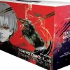 Tokyo Ghoul: re - Complete Manga Paperback Book Box Set (Vol. 1-16)