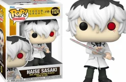 Tokyo Ghoul: re - Ghoulbusters Pop! Vinyl Bundle (Set of 4)