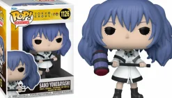 Tokyo Ghoul: re - Ghoulbusters Pop! Vinyl Bundle (Set of 4)