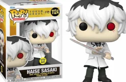 Tokyo Ghoul: re - Haise Sasaki Glow in the Dark Pop! Vinyl Figure