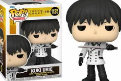 Tokyo Ghoul: re - Kuki Urie Pop! Vinyl Figure
