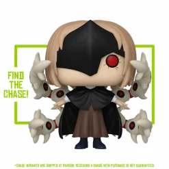 Tokyo Ghoul:re - Hinami Fueguchi Pop! Vinyl Figure