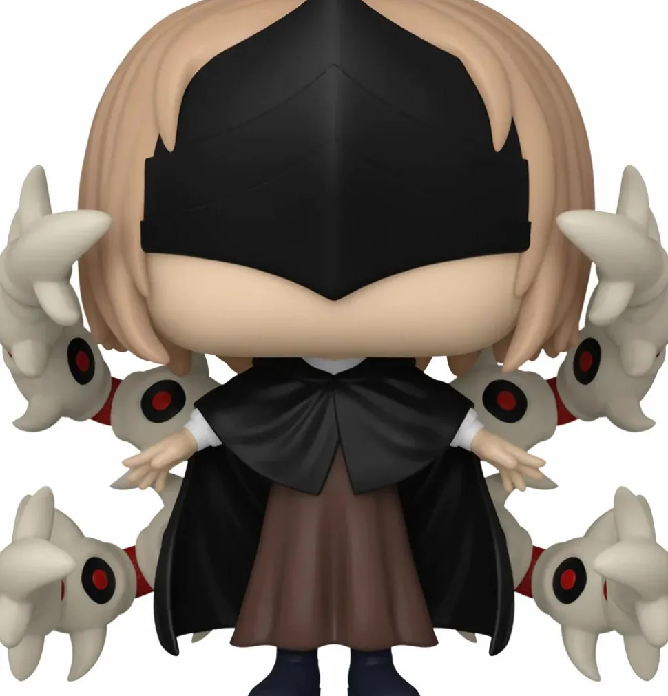 Tokyo Ghoul:re - Hinami Fueguchi Pop! Vinyl Figure