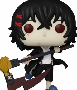 Tokyo Ghoul:re - Juzo Suzuya Pop! Vinyl Figure