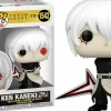 Tokyo Ghoul:re - Ken Kaneki (Final Battle) Pop! Vinyl Figure