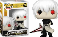 Tokyo Ghoul:re - Ken Kaneki (Final Battle) Pop! Vinyl Figure