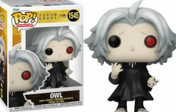Tokyo Ghoul:re - Owl Pop! Vinyl Figure