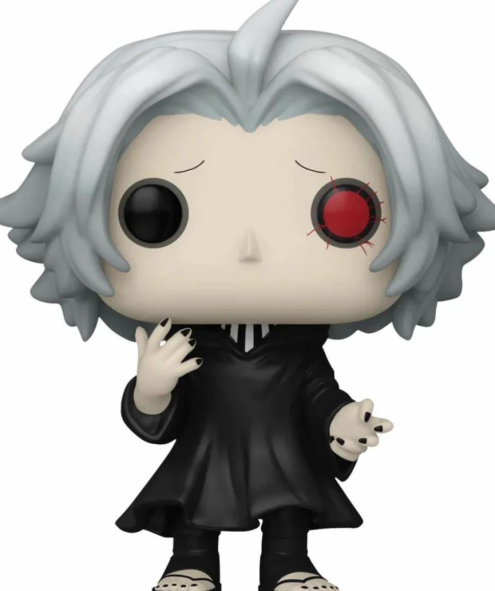 Tokyo Ghoul:re - Owl Pop! Vinyl Figure
