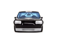 Tokyo Revengers - Mikey & 1971 Skyline GT-R Anime Hollywood Rides 1/24th Scale Die-Cast Vehicle Replica